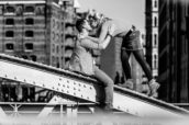 Engagementshooting mit Hochzeitsfotograf Axel Breuer