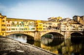 Firenze - Ponte Vecchio